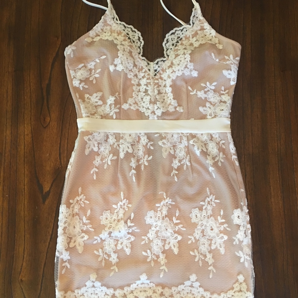 Charlotte Russe Dress